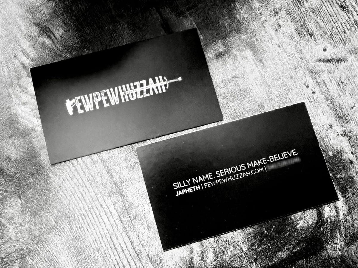PEWPEWCARDSCARDS
